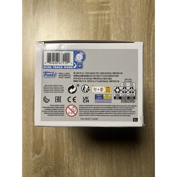 Funko Pop, Guardians of the Galaxy Vol. 3, Groot #1203 - Picture 6 of 6